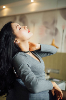 黄色按摩片